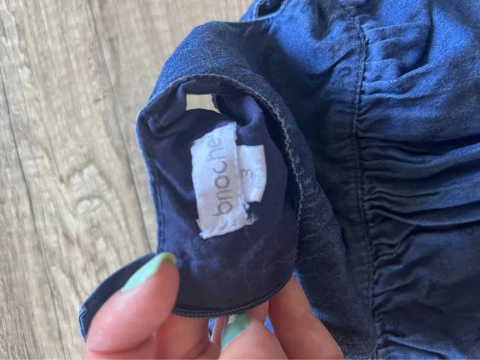 Robe été - photo numéro 2