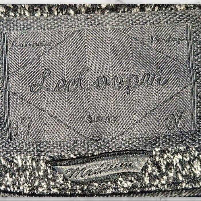 Manteau Caban Lee Cooper Taille M - photo numéro 5