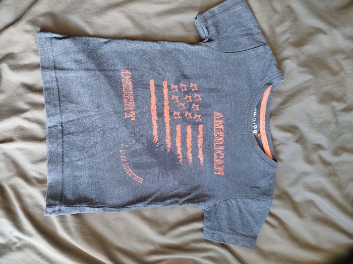 T-shirt - photo numéro 5