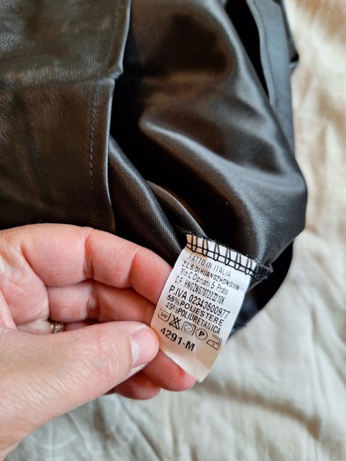 Jupe Taille M - photo numéro 5