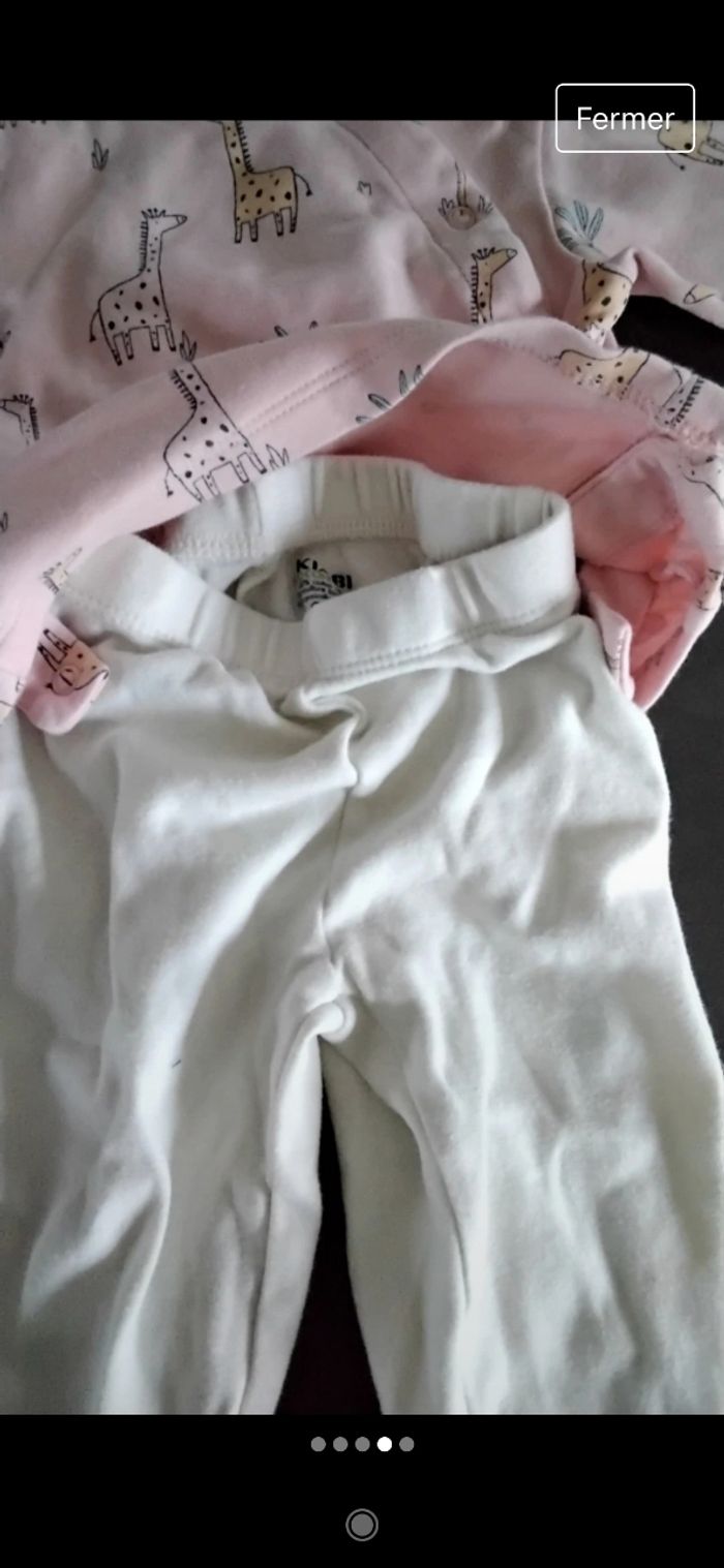 Pyjama - photo numéro 4