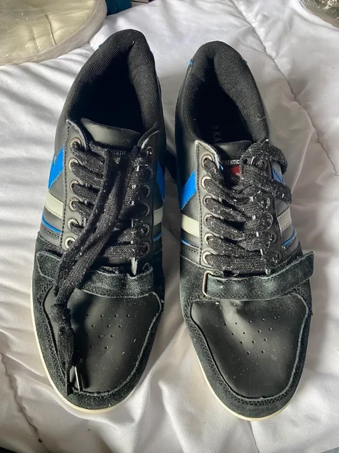 Chaussures hommes