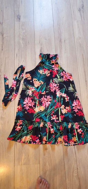 Robe d'été