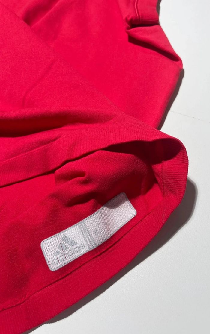 Adidas tank top woman S - photo numéro 5