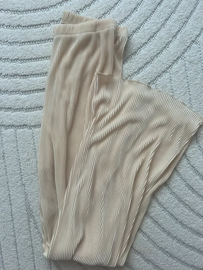 Ensemble beige - photo numéro 2