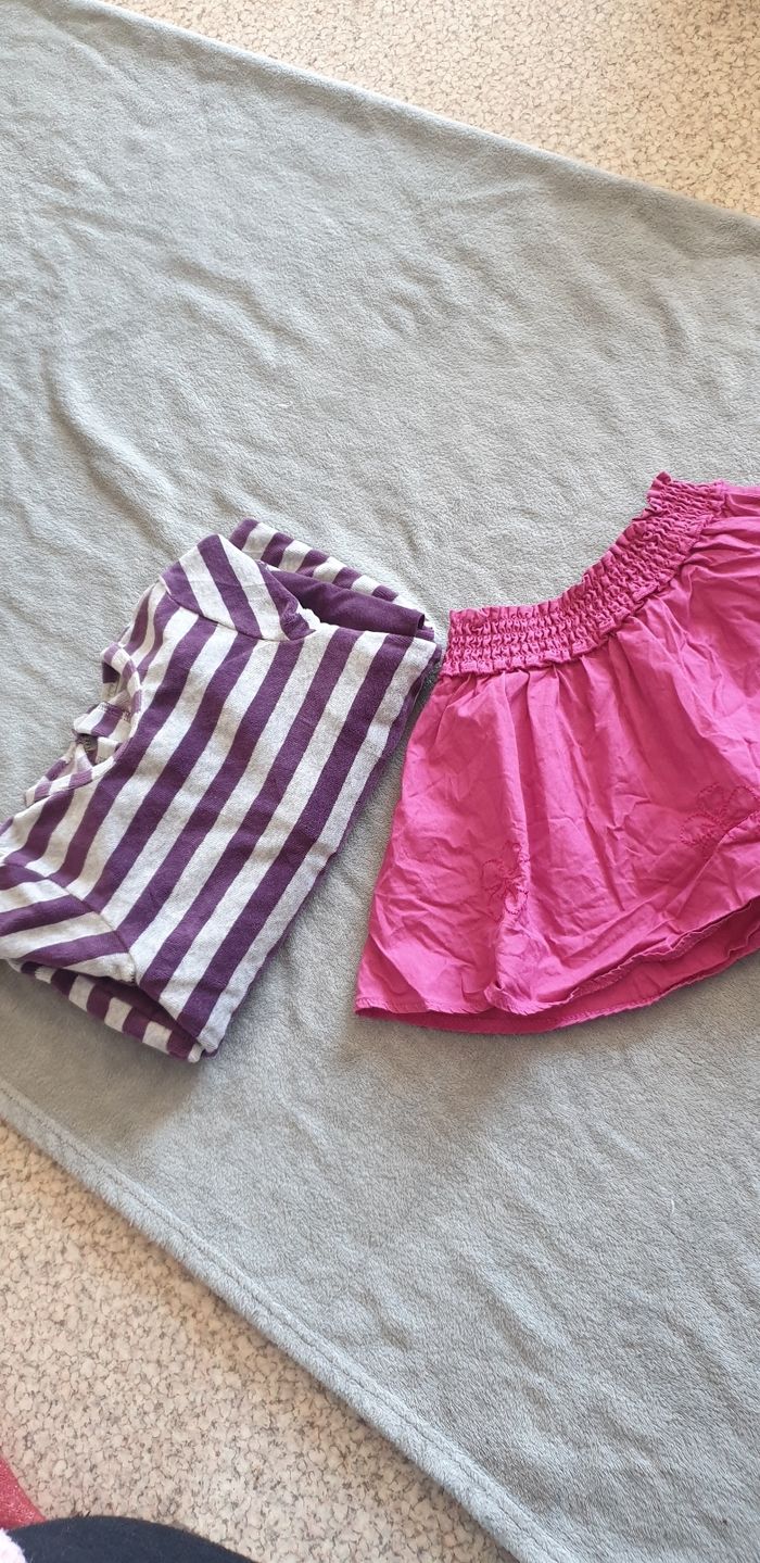 vetements fille - photo numéro 4