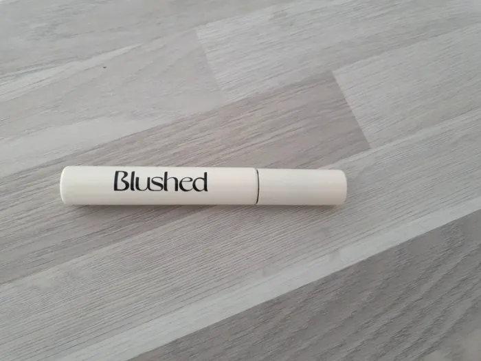 Mascara Blushed