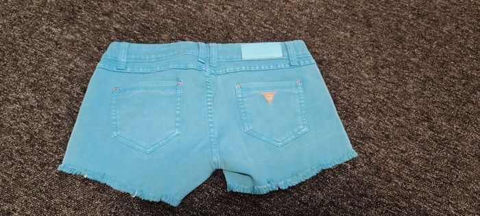 Short court - photo numéro 3