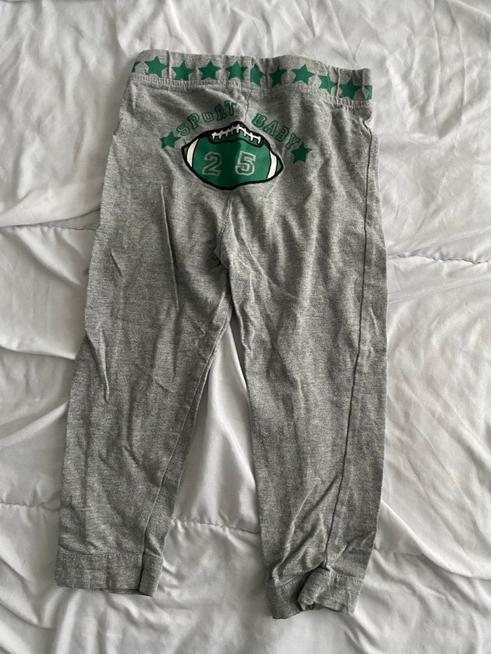 Pyjamas 2 ans - photo numéro 4