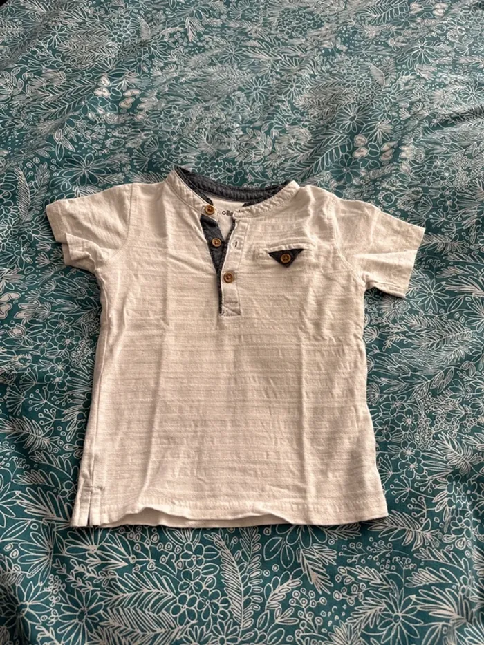 Teeshirt