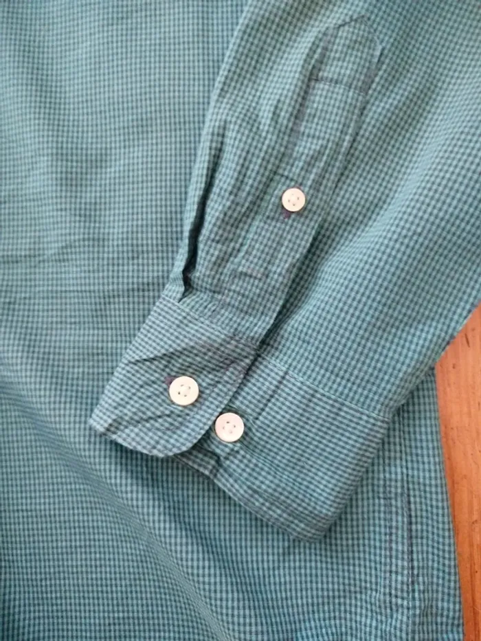 Chemise homme chaps XL - photo numéro 4