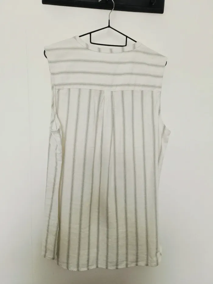 Blouse neuve - photo numéro 2