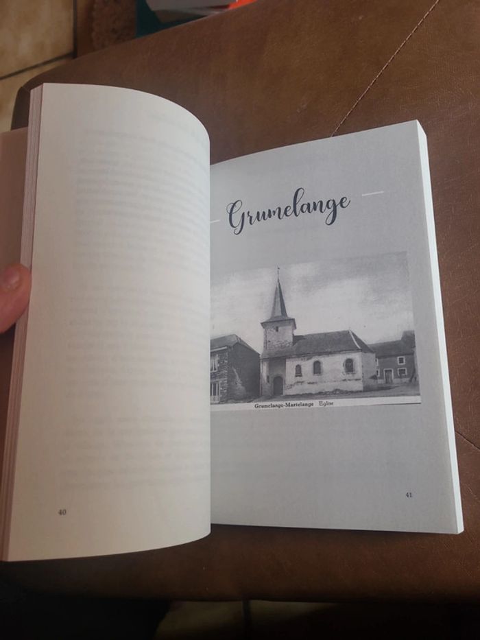 Légendes de la forêt d'anlier - photo numéro 11