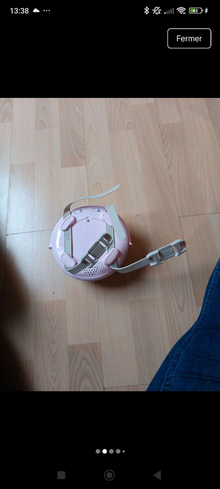 Veilleuse - photo numéro 2