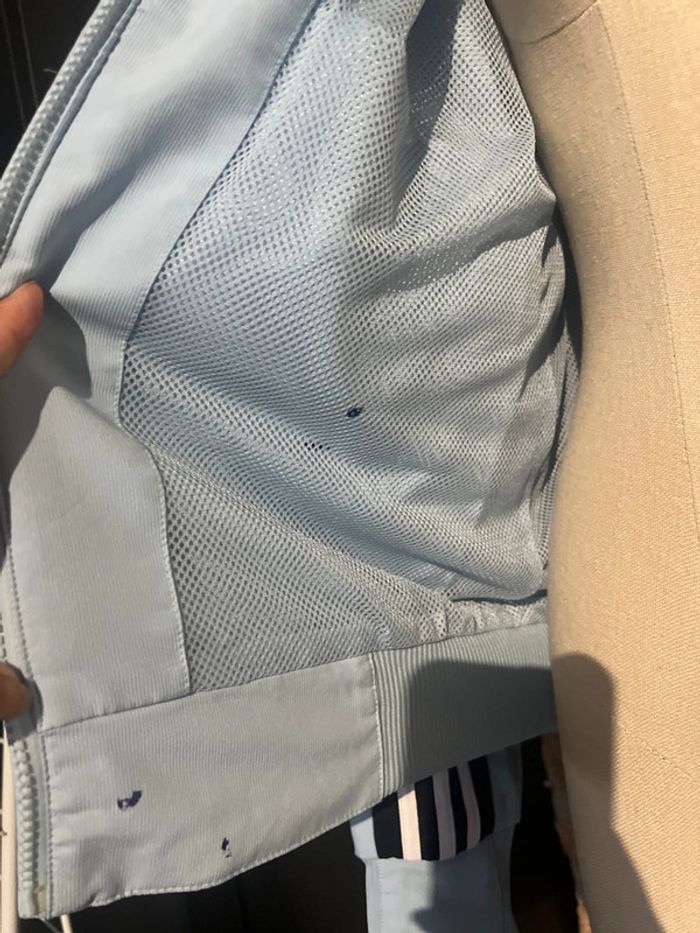 Veste à détacher - photo numéro 4