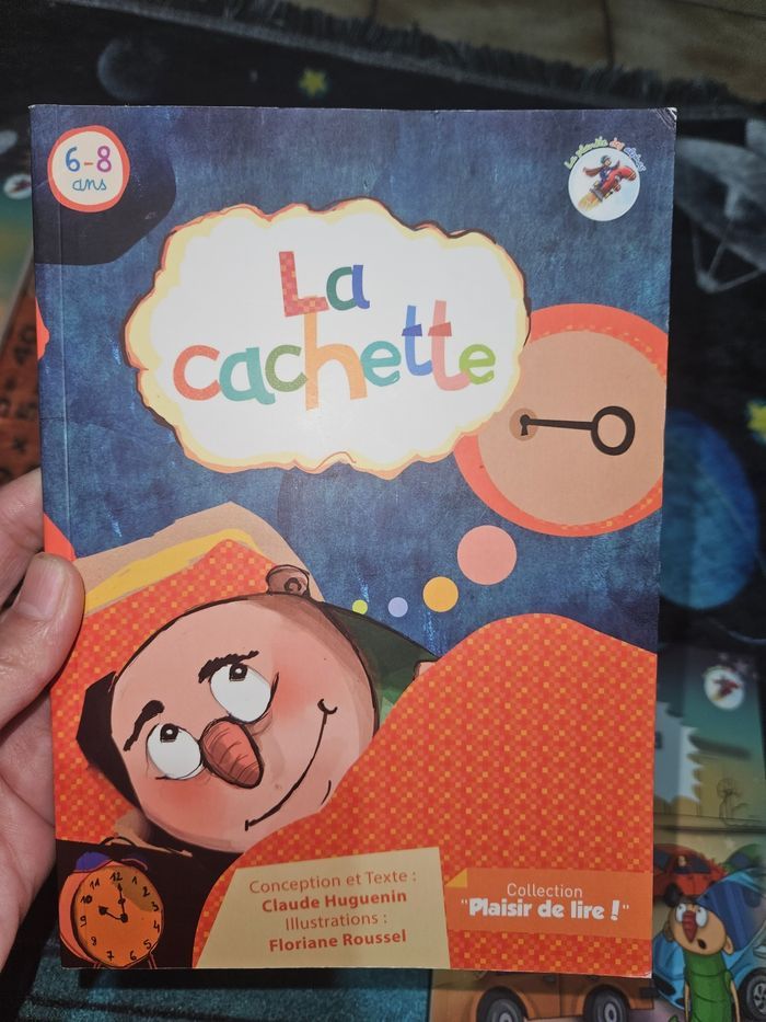 Livres des Alphas - photo numéro 6