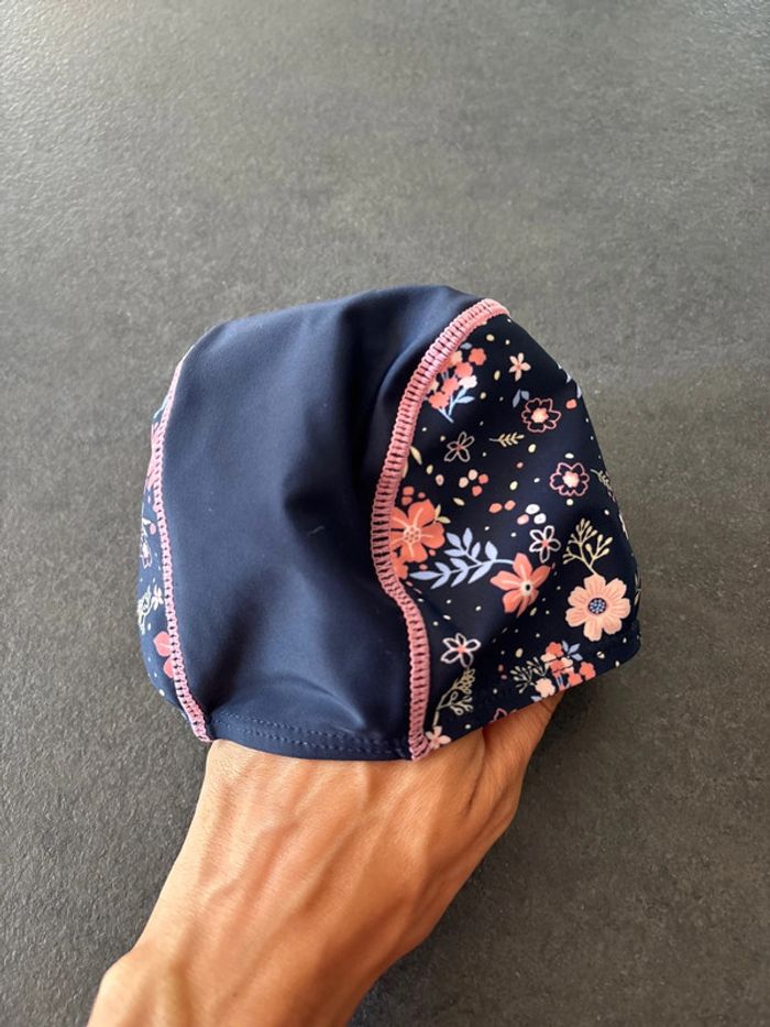 Bonnet de bain - photo numéro 4