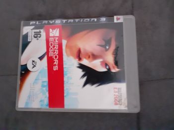 Mirror's ps3