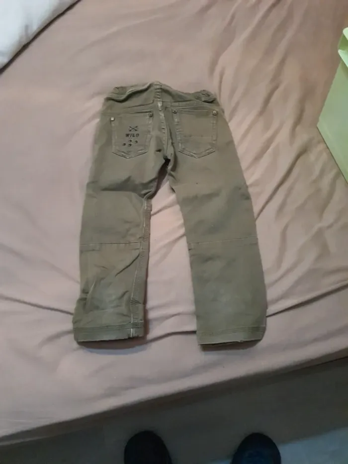 Jeans 2ans - photo numéro 3