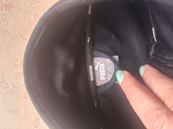 Veste Puma - photo numéro 2