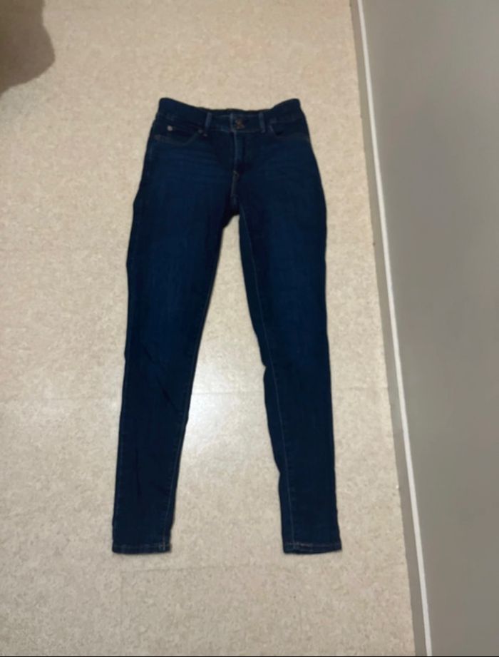 Jeans LÉVIS femme - photo numéro 4