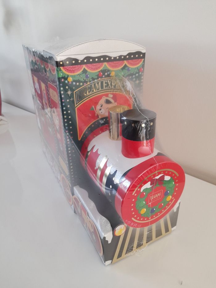 Calendrier de l avent Legami - photo numéro 5