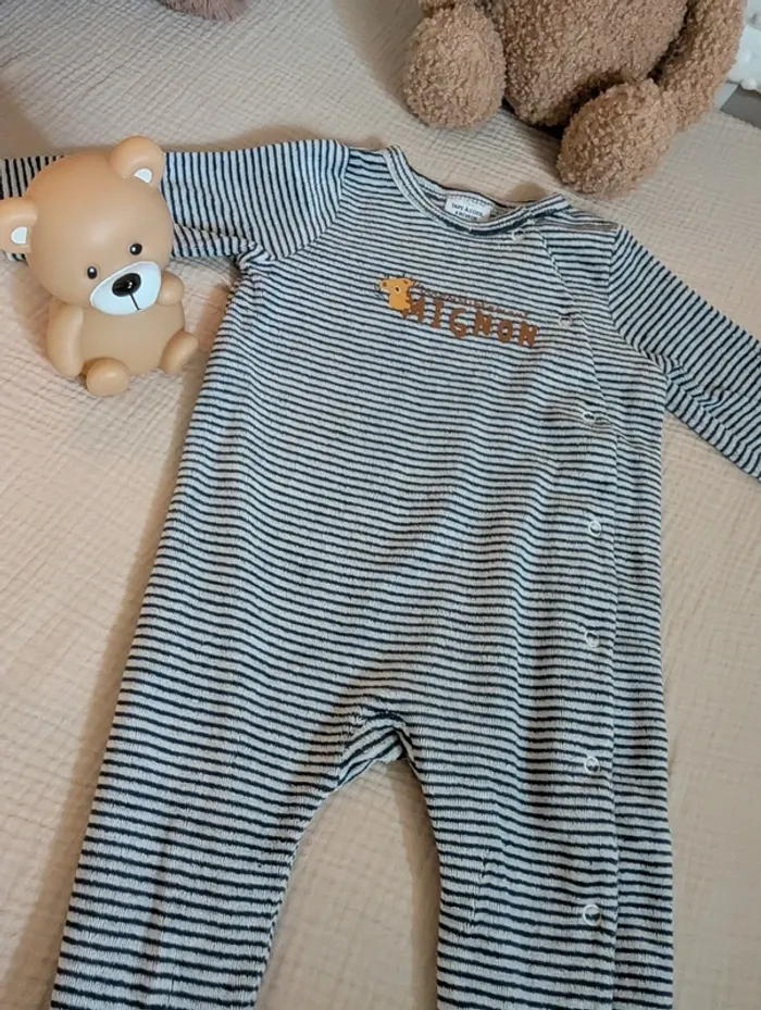 Pyjama