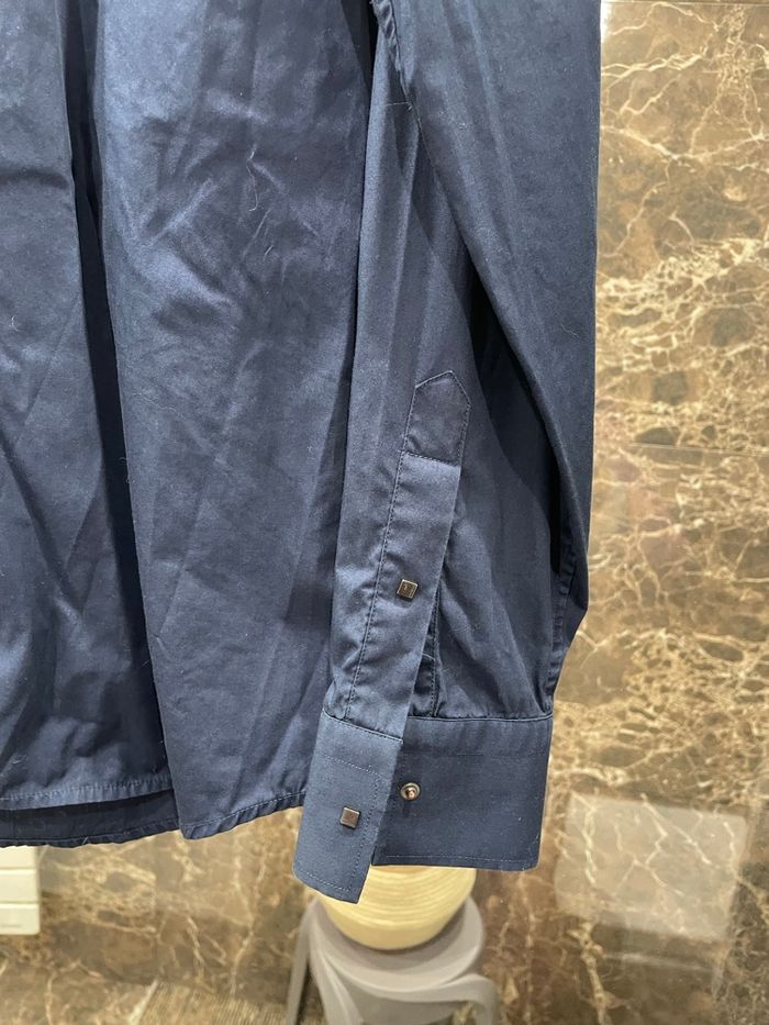 Chemise homme Karl Lagarfeld - photo numéro 5