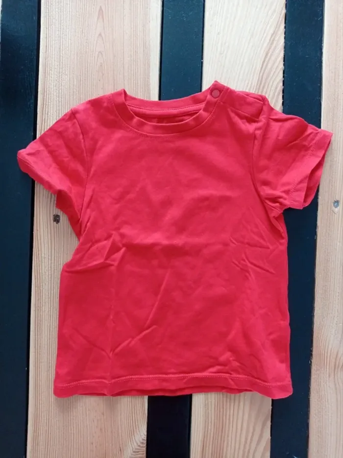 T-shirt - photo numéro 2