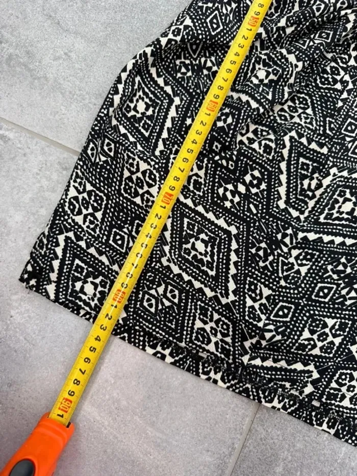 Robe d'été Zara taille M comme neuve - photo numéro 8