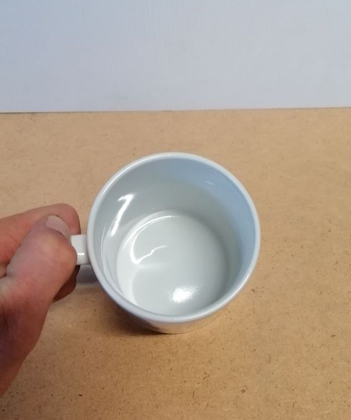 Mug PAIRI DAIZA. - photo numéro 5