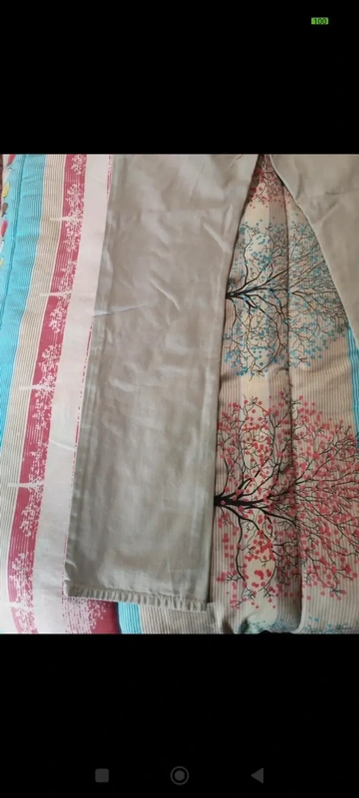 Pantalon Levi's W32 L34 - photo numéro 7