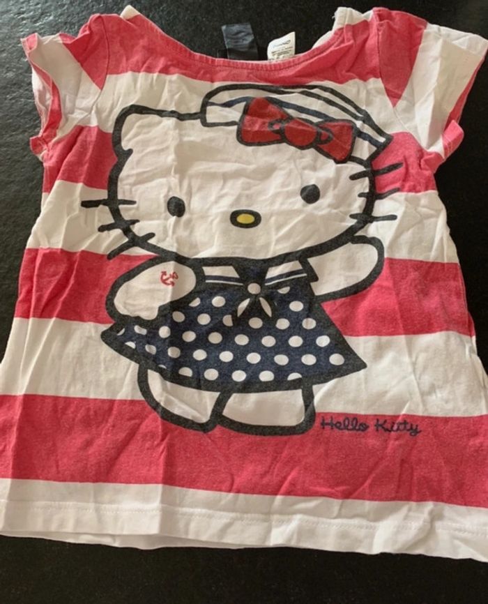 Lot 6 pièces été 4ans - photo numéro 7