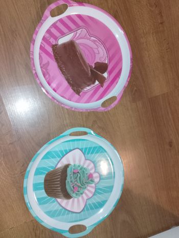 Plateau gourmandise