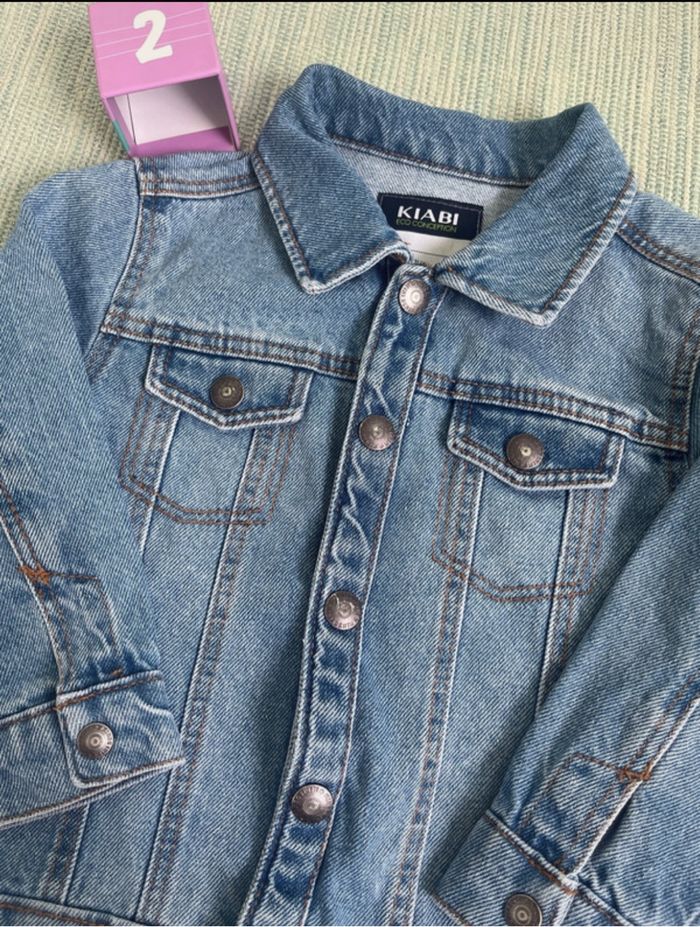 Veste - photo numéro 2