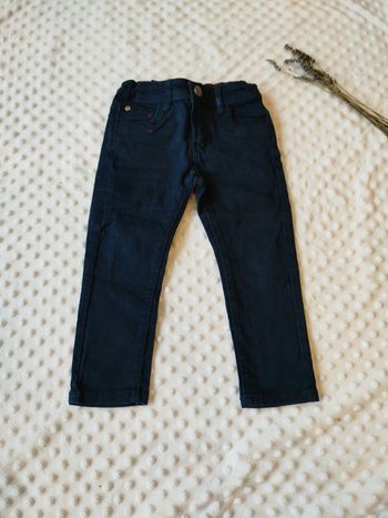 Okaïdi jeans slim 24 mois
