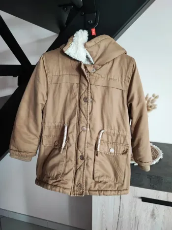 Manteau