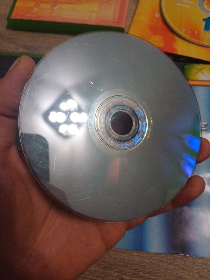 Lot Dead or Alive Ultimate & 2 Xbox - photo numéro 13