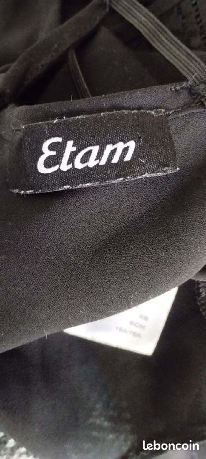 Caraco Etam 38 - photo numéro 8