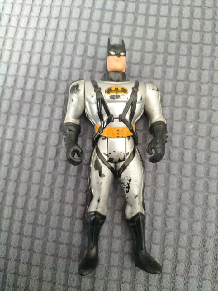 Lot de 2 Batman 1993/1994 - photo numéro 6