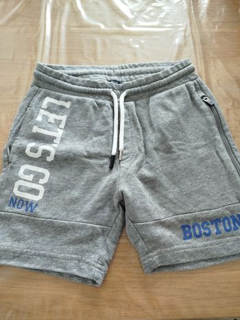 Short