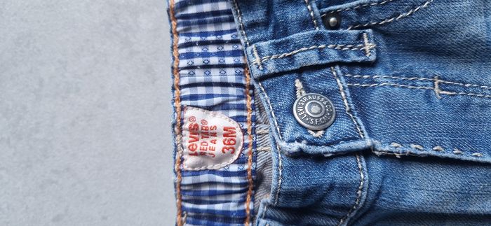Jeans - photo numéro 3