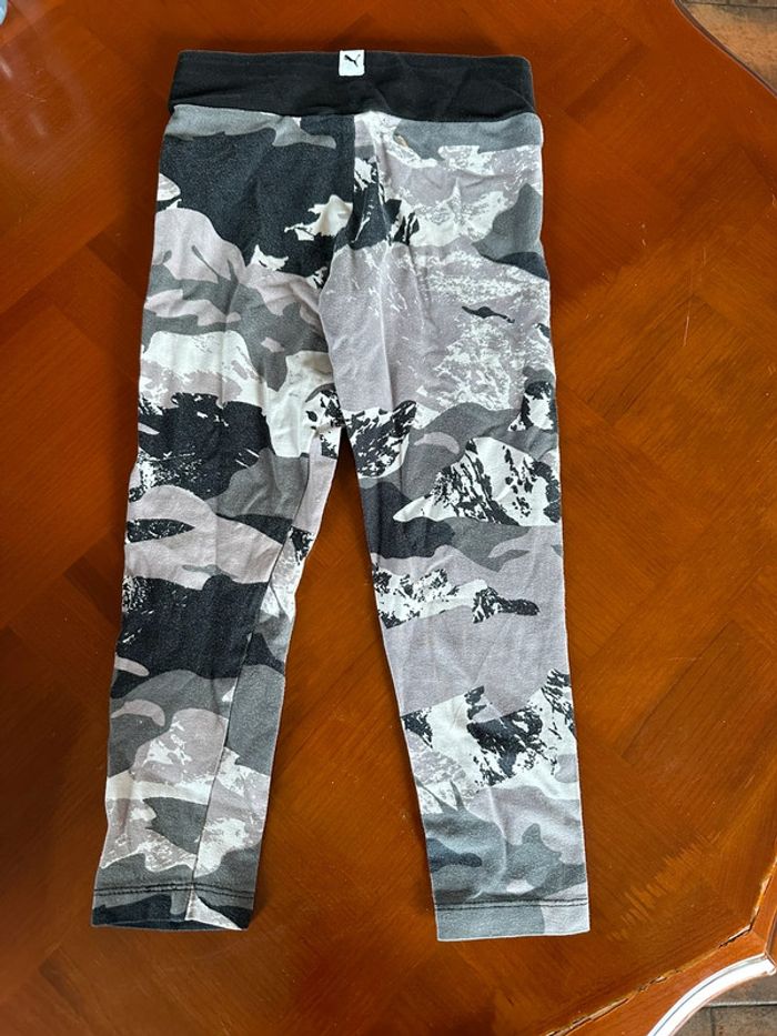 Legging de sport puma - photo numéro 4