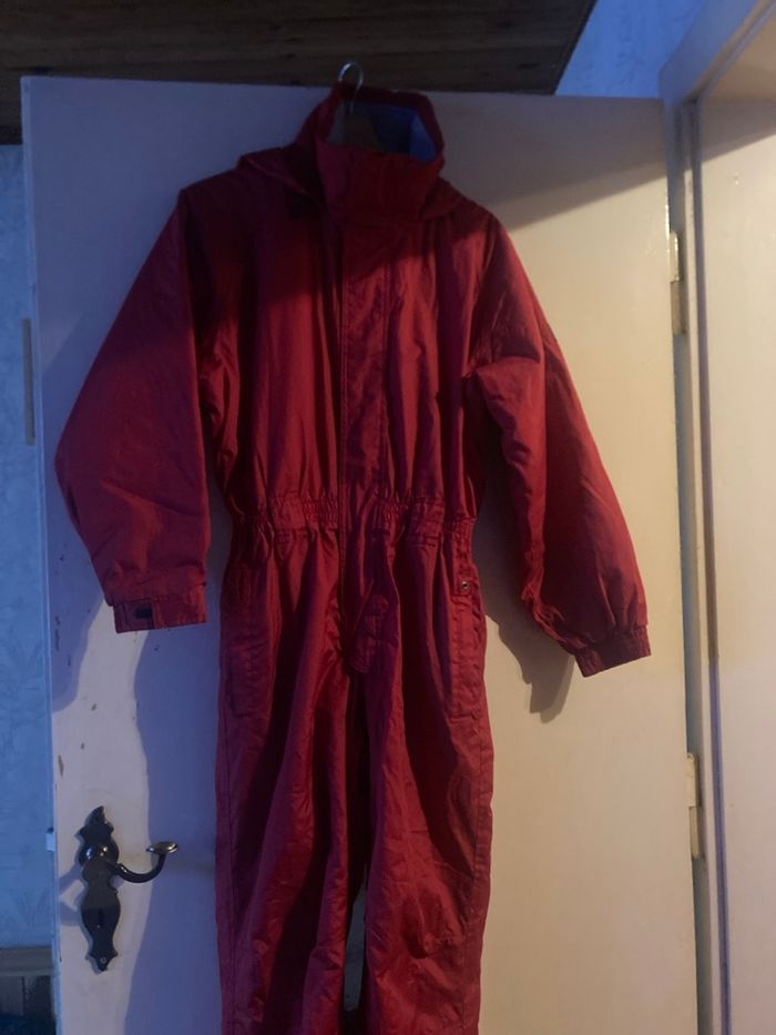 Combinaison  ski 14 ans