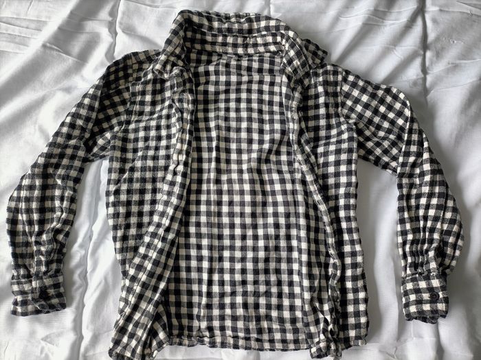 Chemise - photo numéro 2