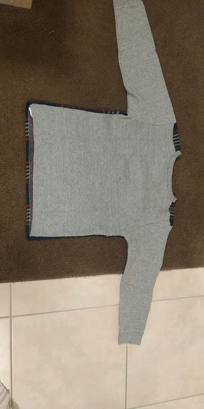 pull tape à l'oeil - photo numéro 4