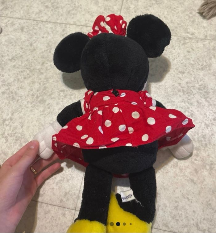 Lot de  5 doudou - photo numéro 2
