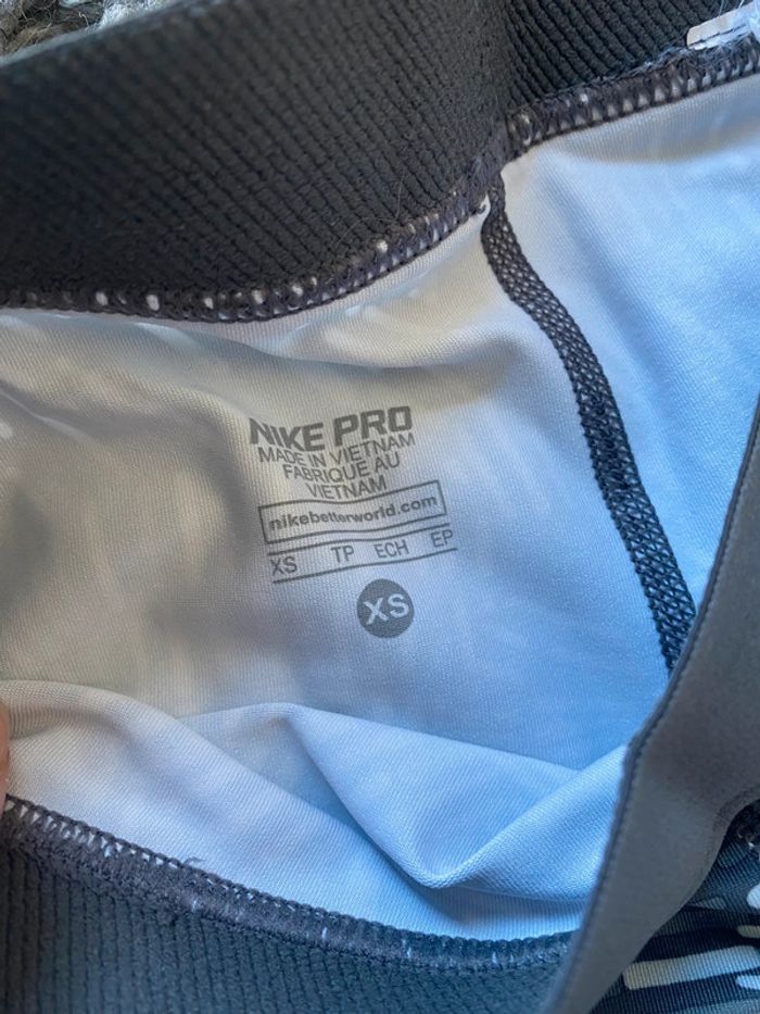 Legging Nike - photo numéro 3
