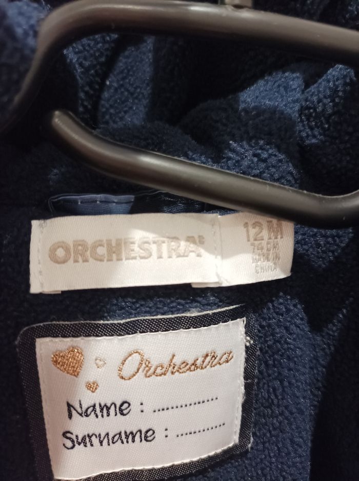 Doudoune 12 mois - photo numéro 3