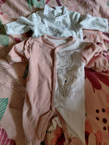 Pyjamas